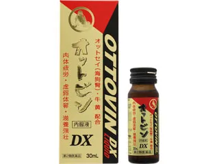 オットビン内服液DX