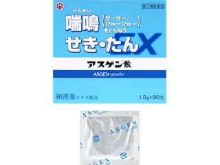 アスゲン散EX thumbnail