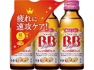 チョコラBBライト