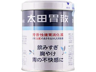 太田胃散