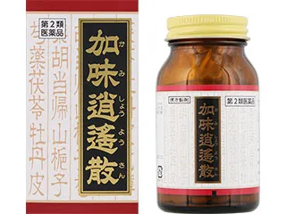 「クラシエ」漢方加味逍遙散料エキス錠