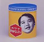 カワイ肝油ドロップS