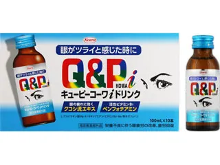 キューピーコーワiドリンク