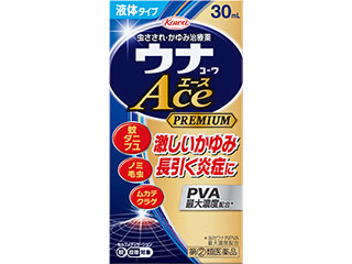 ウナコーワエースプレミアムL