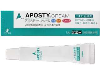 アポスティークリーム