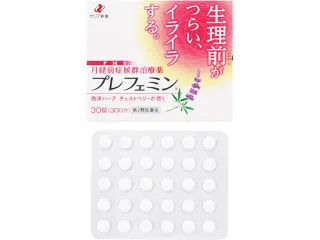 プレフェミン thumbnail