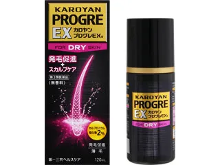 カロヤン プログレ EX D