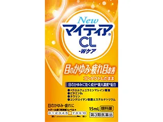 NewマイティアCL-Wケア