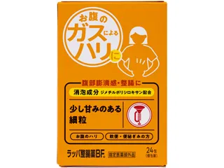 ラッパ整腸薬BF