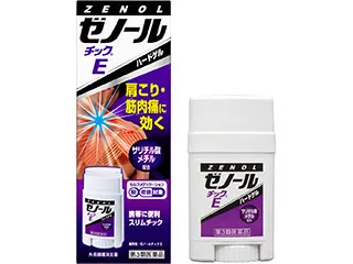 ゼノールチックE