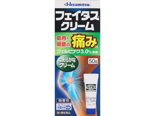 フェイタスクリーム