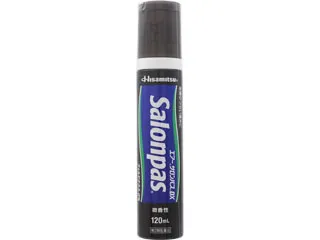 エアーサロンパスDX