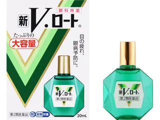 新V・ロート thumbnail