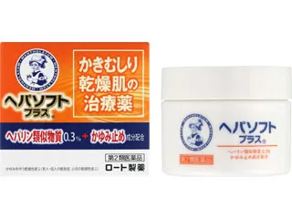 ヘパソフトプラス thumbnail