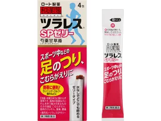 和漢箋 ツラレスSPゼリー