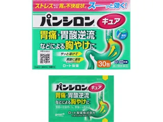 パンシロンキュアSP