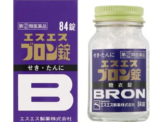 エスエスブロン錠