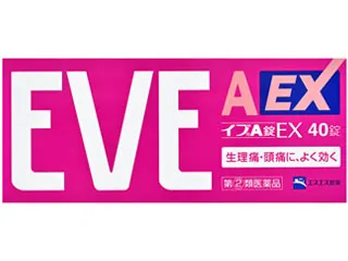 イブA錠EX