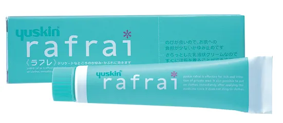 ユースキン ラフレ