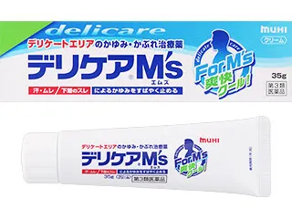 デリケアM’s