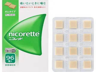 ニコレット thumbnail