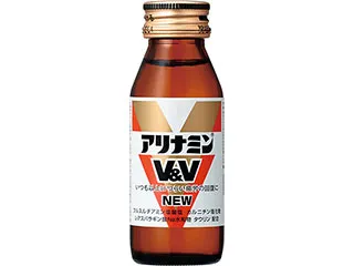 アリナミンV&VNEW