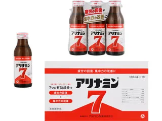 アリナミン7